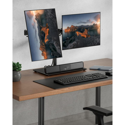 FURNINIXS Desktop Mount