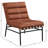 Shayah 24.5'' Wide Side Chair-88357523