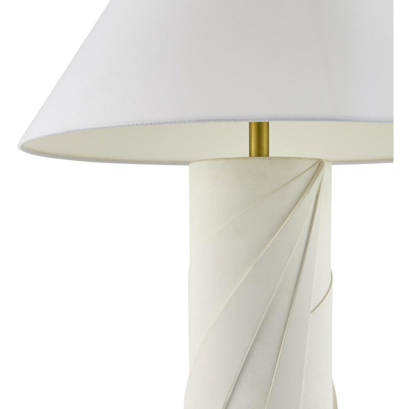 Spangenberger Table Lamp