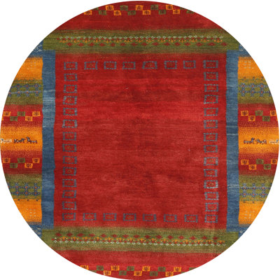 Kymber Abstract Indoor Rug