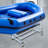 1000 lb. Capacity Furniture Dolly