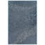 Tapis intérieur / extérieur bleu marine / blanc / gris Baffin-1738976762