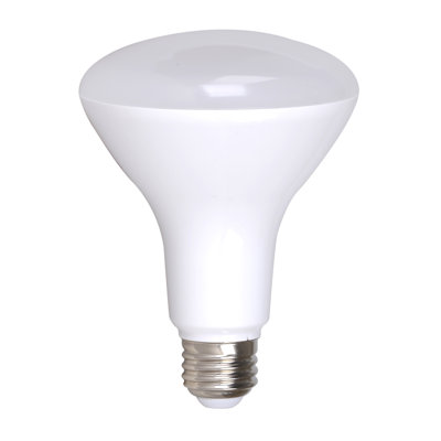 Dimmable Light Bulb, E26/Medium (Standard) Base -  Simply Conserve, LR30D08W-50K-8PK