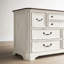 Armoire de rangement American