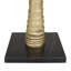Sculpture Cole and Grey Coastal Polystone-717337388