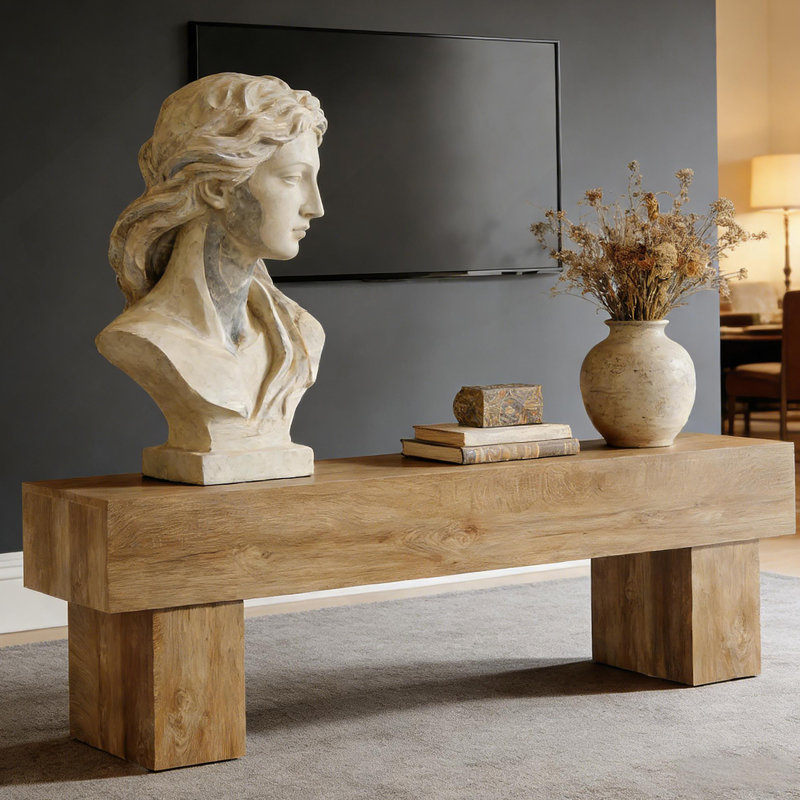Media Side Table,Entertainment Center,TV Stand,Console Table