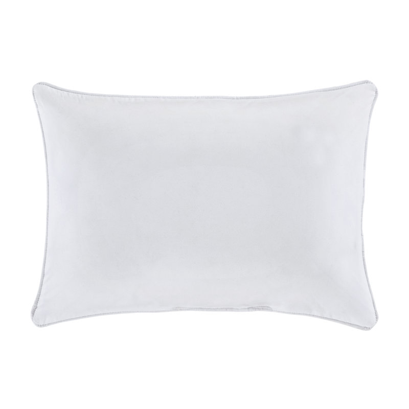 Coussin décoratif Rialto Boudoir, Bleu français