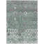 Tapis d'intérieur / extérieur lavable à la machine Matteson ACN2304-912646428
