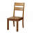 Solid Wood Kitchen Set Of 2Pc Dining Chairs