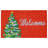 Fluellen Non-Slip Christmas Indoor Doormat-32701596