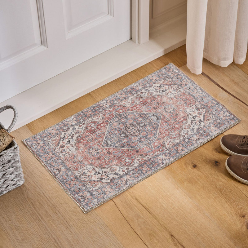 Tapis Majestic, Rectangulaire 2 pi x 3 pi