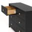 Commode double 6 tiroirs Teddi-98718148