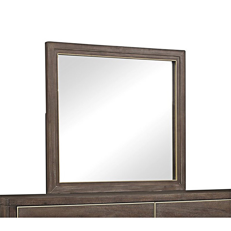Miroir