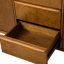 Aryannah 57'' Wide 3 Drawer Sideboard-899702548