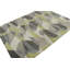 Hand Knotted Geometric Area Rug-580227091