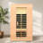 Standard Sauna Room