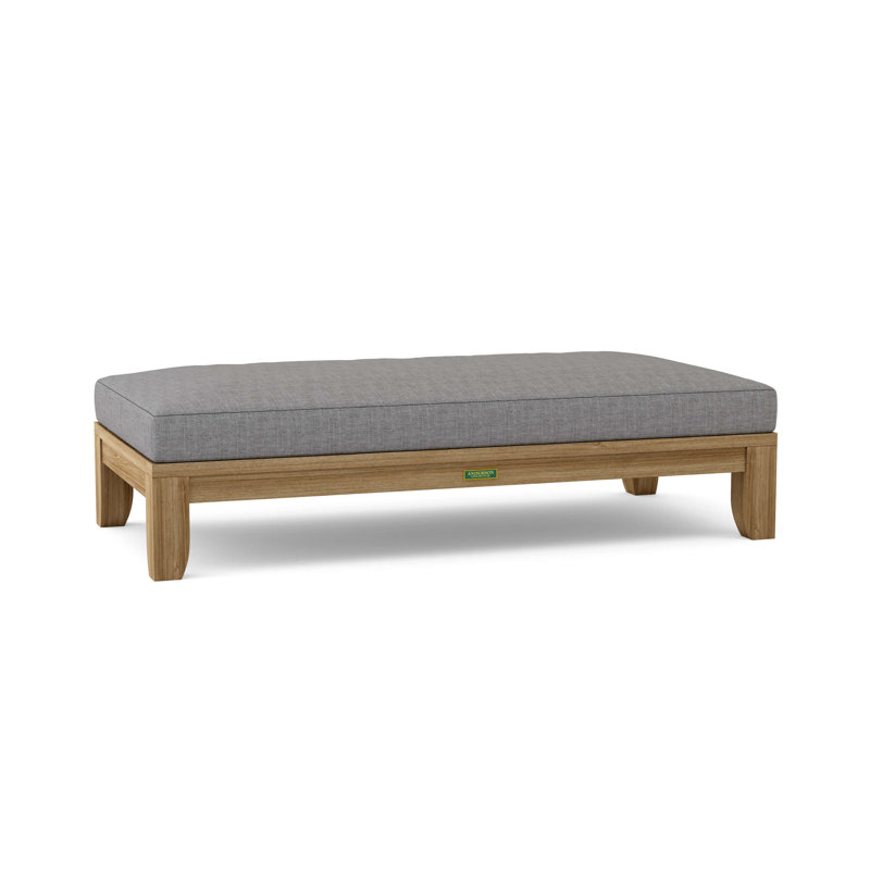 RIVIERA 60" DAYBED, Cast Slate