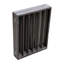 Barrière pour animaux - Barrière pour chiens, portes, escaliers ou maison - Autoportante, pliante, brune, en bois arqué