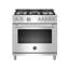 Bertazzoni 36'' W Free Standing Range-118643978