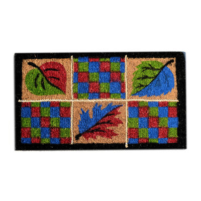 Whitmire Outdoor Doormat