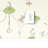 Nursery Stalk Peel & Stick Wallpaper