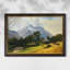 «Mountains in Berchtesgaden» par Fred Gauermann-1004586446-1004586467-1004586488