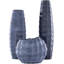 Aurrie Ceramic Table Vase-2103614176