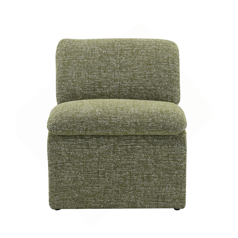 Fauteuil inclinable confortable et élégant pour des moments de détente