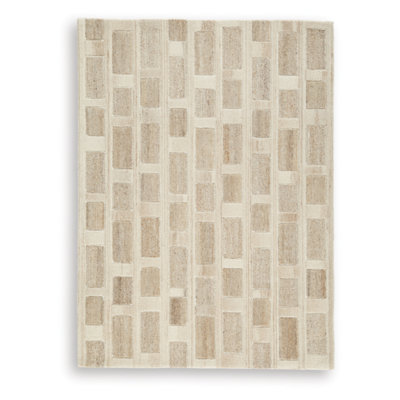 Lisgrove 5' X 7' Area Rug