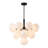 Delacroy 13 - Light Dimmable Chandelier-99196760-95119774