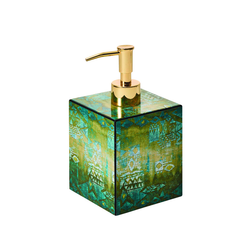 Mirage Soap Dispenser