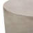 Outdoor Lightweight Concrete Side Table