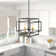 Mccluskey 4 - Light Unique/Statement Pendant