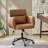 Norven 25.5'' W Modern Tilting Office Chair with Adjustable Backrest-1180721690