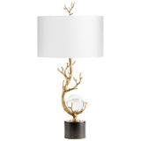 Autumnus Table Lamp Lamp