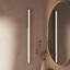 Tenor 30" H Diamond Type Lighting-990170977