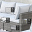Ensemble de conversation modulaire avec coussins Hop-98193246-98495019