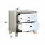 26.41 " W Standard Drawer Nightstand