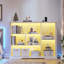 101.6cm H x 120cm W Bookcase-147012466
