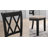Ebbert 4 - Person Dining Set,Round Table Top,dining table set,dining room set-742822854