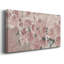 Botanical Series-CECXCVI- Toile tendue avec châssis - Prêt à être accroché-614744922