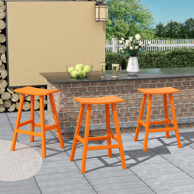 Tabouret d'extérieur Laguna