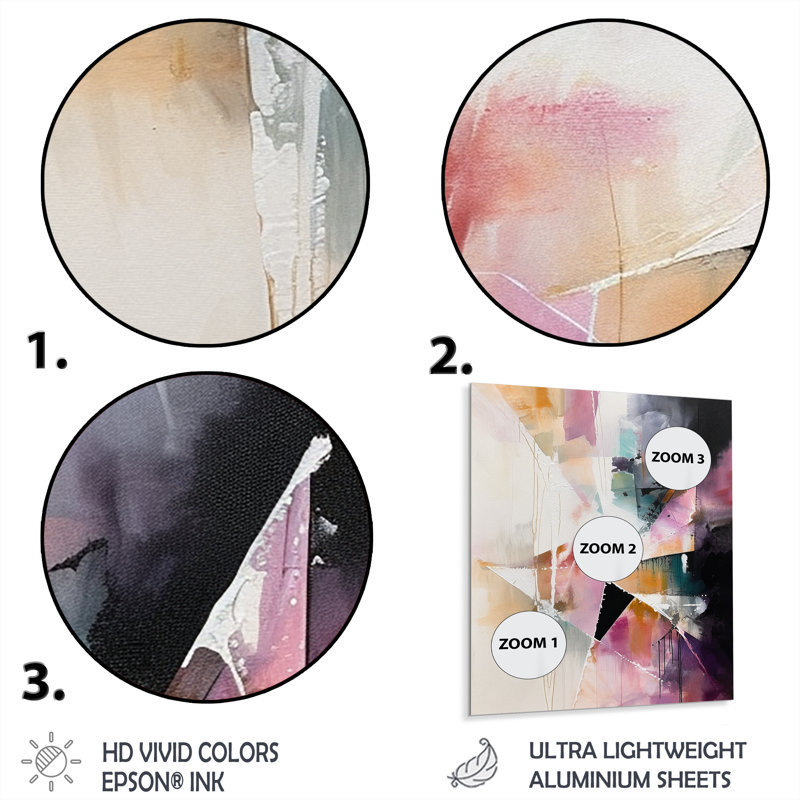 Décoration murale Colindas Colindas, H 20 po x l 12 po x P 1 po