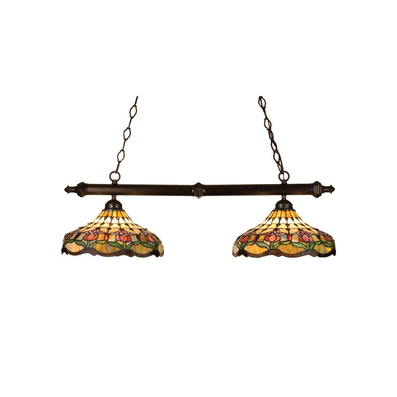 2 - Light Pendant