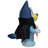 Airblown Bluey in Vampire Costume Bluey