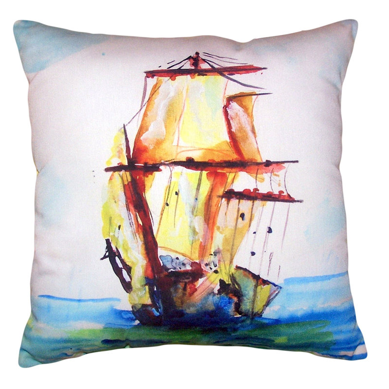  Coussin intérieur / extérieur Tall Ship