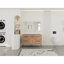 Ensemble de meuble-lavabo autoportant 48 po (46-7 / 8 po) et 4 tiroirs ((KD-PACKING) -Vanity seulement)