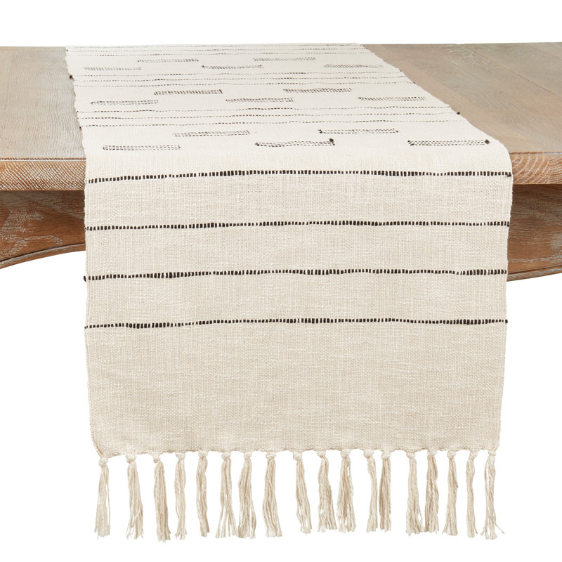Rectangular Table Runner