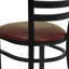 Chaise de restaurant Kendall-68072809-94568938