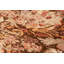 Tapis brun primitif Karabagh